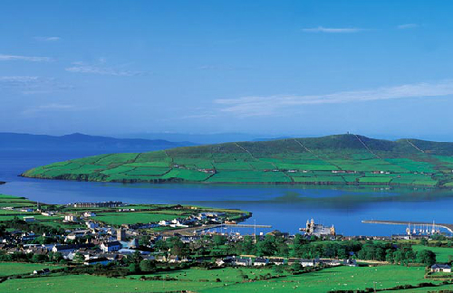 Galway thơ mộng